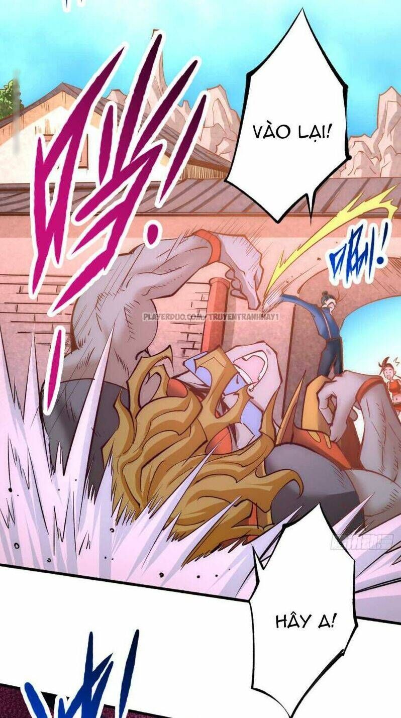 đọc truyện Đô Thị Đỉnh Phong Cao Thủ Chương 102 ảnh 37 tại Thiên Thai Truyện