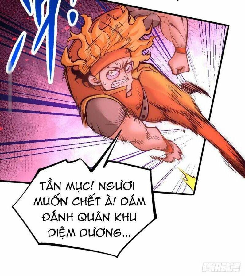 đọc truyện Đô Thị Đỉnh Phong Cao Thủ Chương 102 ảnh 38 tại Thiên Thai Truyện