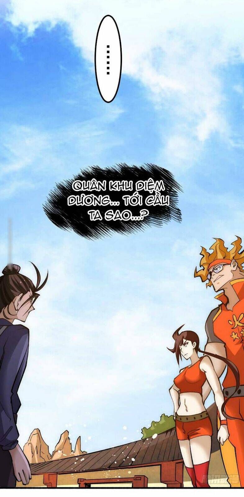 đọc truyện Đô Thị Đỉnh Phong Cao Thủ Chương 102 ảnh 41 tại Thiên Thai Truyện