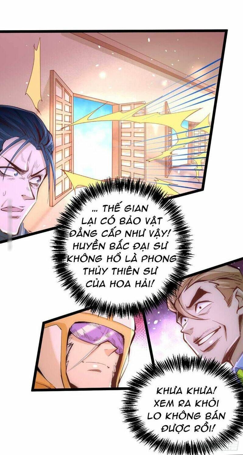 đọc truyện Đô Thị Đỉnh Phong Cao Thủ Chương 102 ảnh 6 tại Thiên Thai Truyện