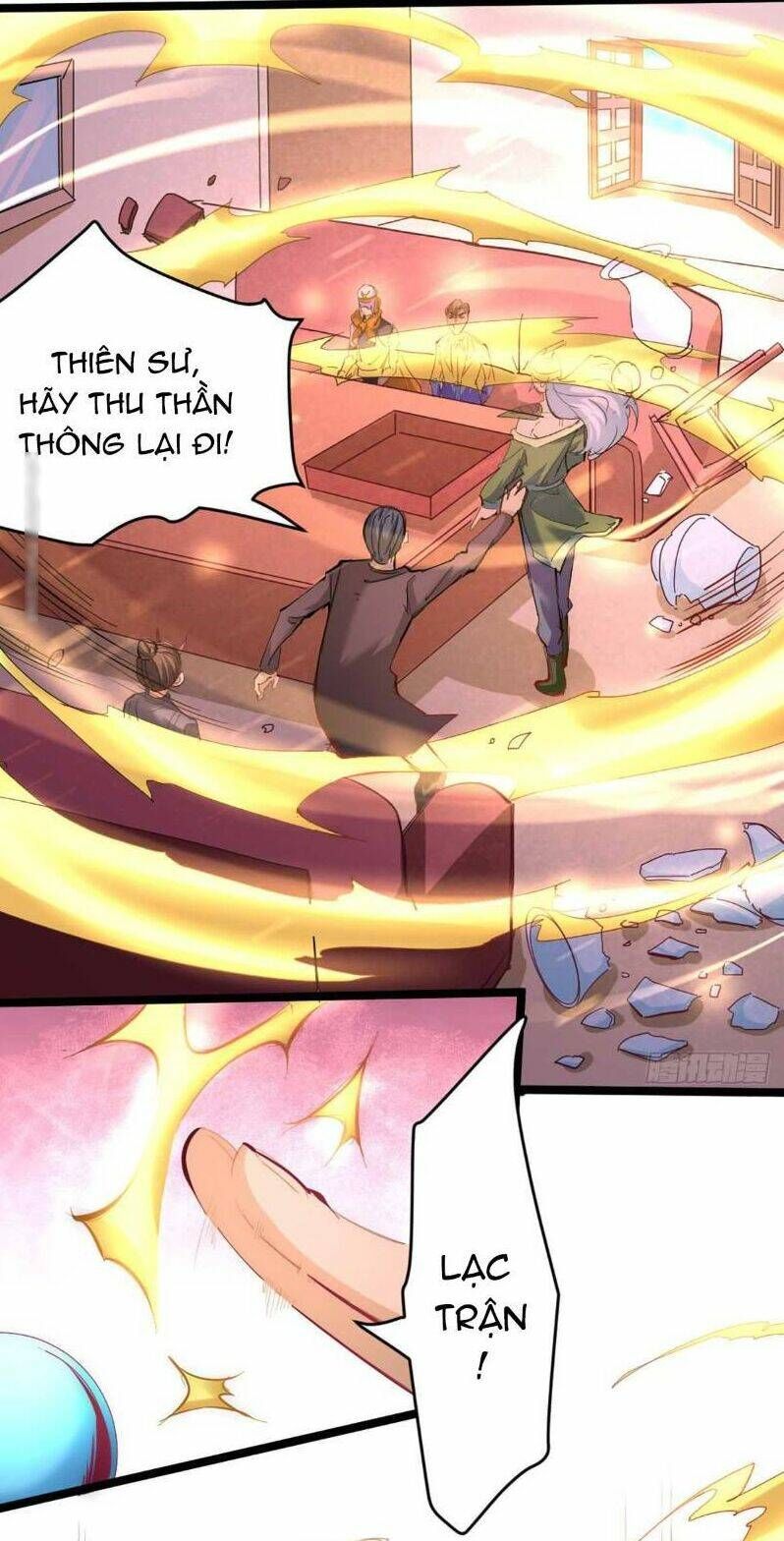 đọc truyện Đô Thị Đỉnh Phong Cao Thủ Chương 102 ảnh 7 tại Thiên Thai Truyện