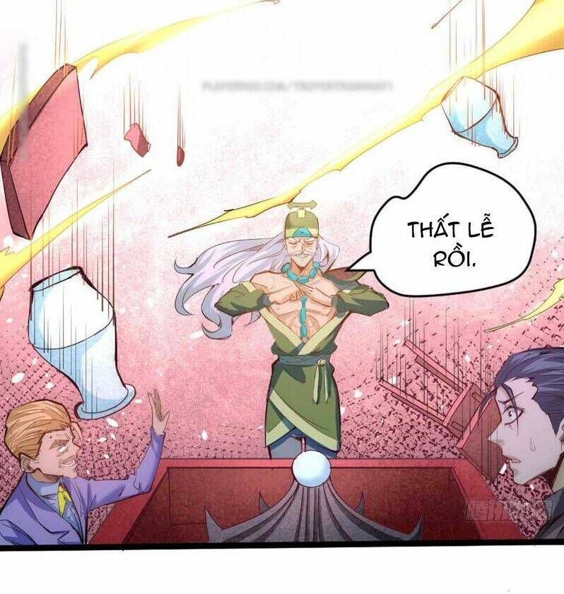 đọc truyện Đô Thị Đỉnh Phong Cao Thủ Chương 102 ảnh 8 tại Thiên Thai Truyện