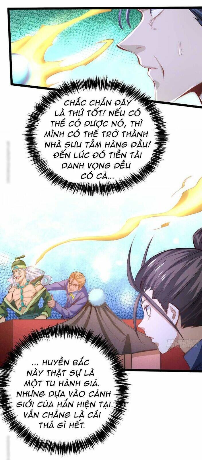 đọc truyện Đô Thị Đỉnh Phong Cao Thủ Chương 102 ảnh 9 tại Thiên Thai Truyện