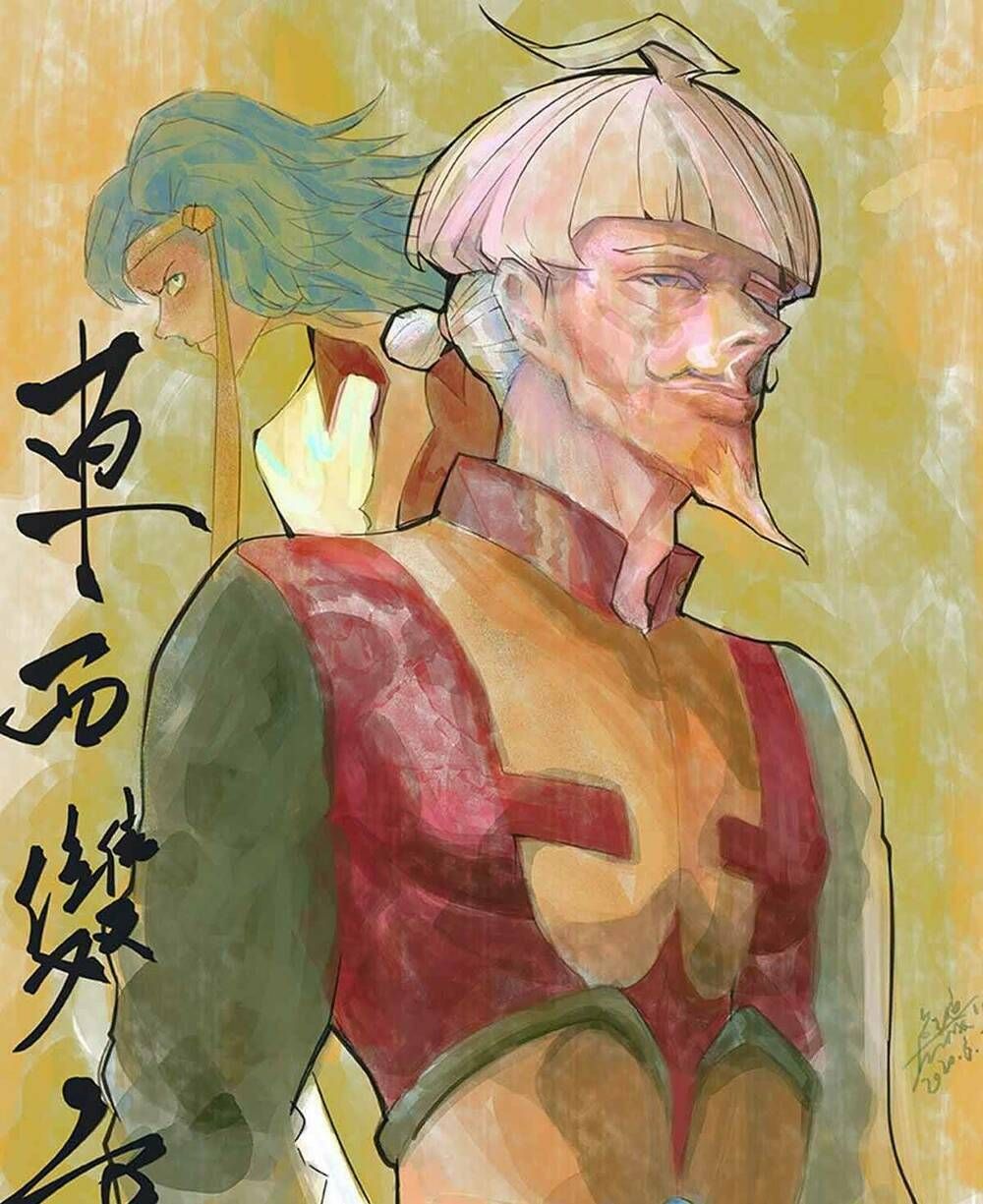 đọc truyện Đô Thị Đỉnh Phong Cao Thủ Chương 103 ảnh 3 tại Thiên Thai Truyện