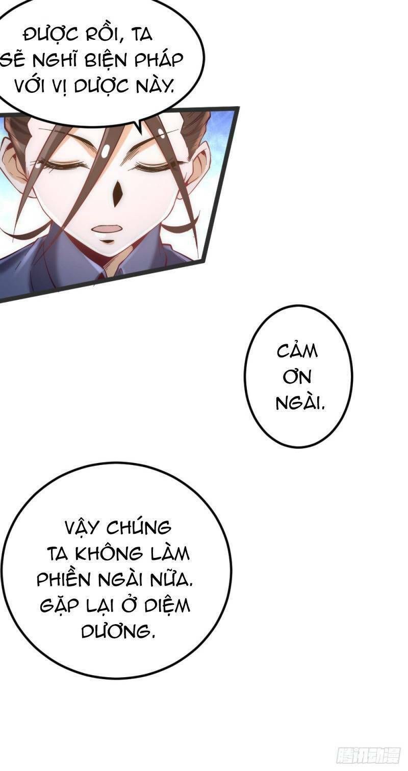 đọc truyện Đô Thị Đỉnh Phong Cao Thủ Chương 103 ảnh 13 tại Thiên Thai Truyện