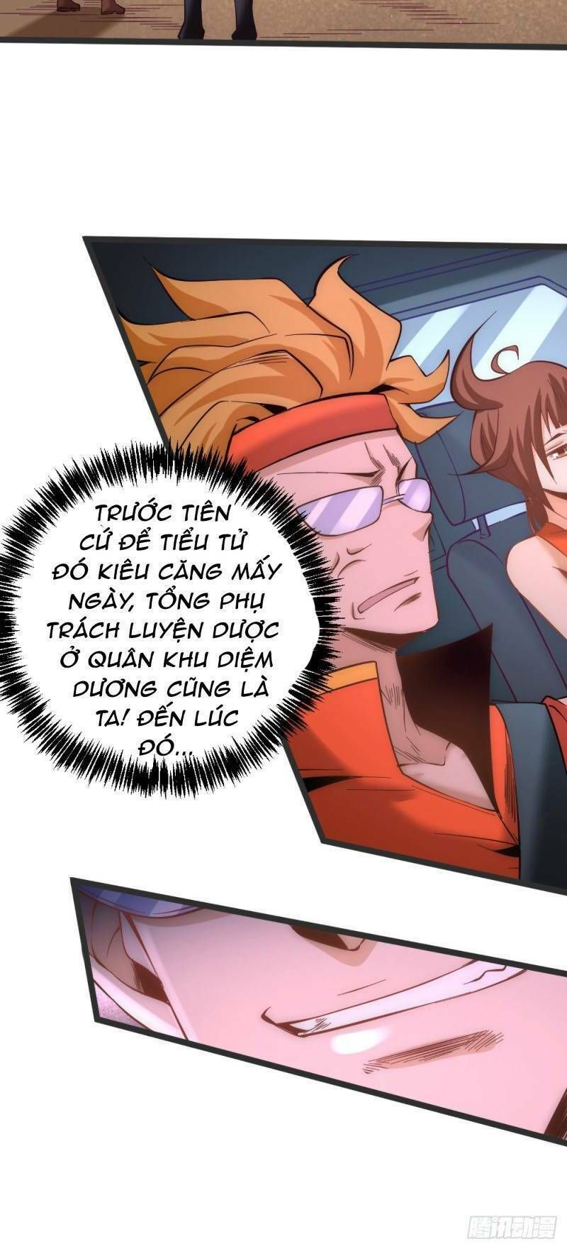 đọc truyện Đô Thị Đỉnh Phong Cao Thủ Chương 103 ảnh 15 tại Thiên Thai Truyện