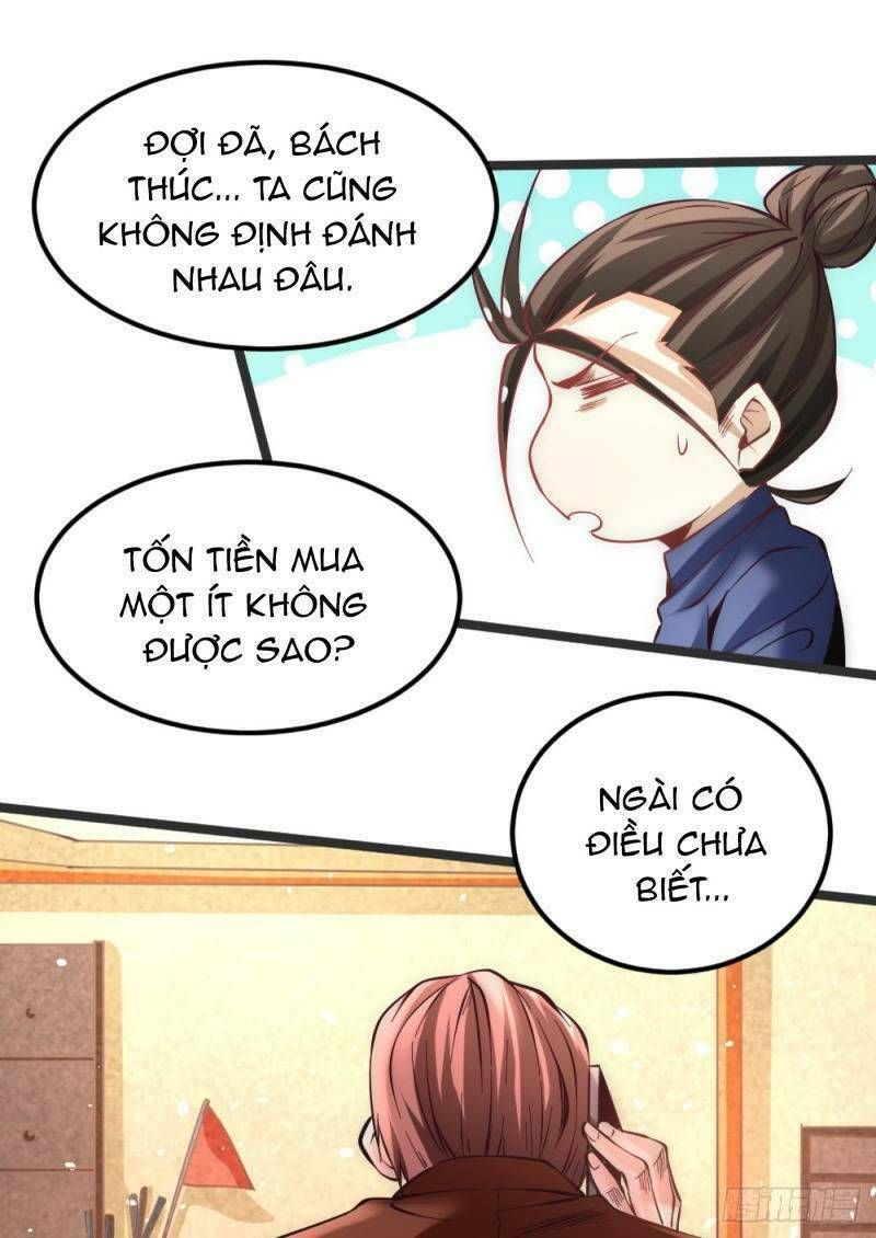 đọc truyện Đô Thị Đỉnh Phong Cao Thủ Chương 103 ảnh 19 tại Thiên Thai Truyện