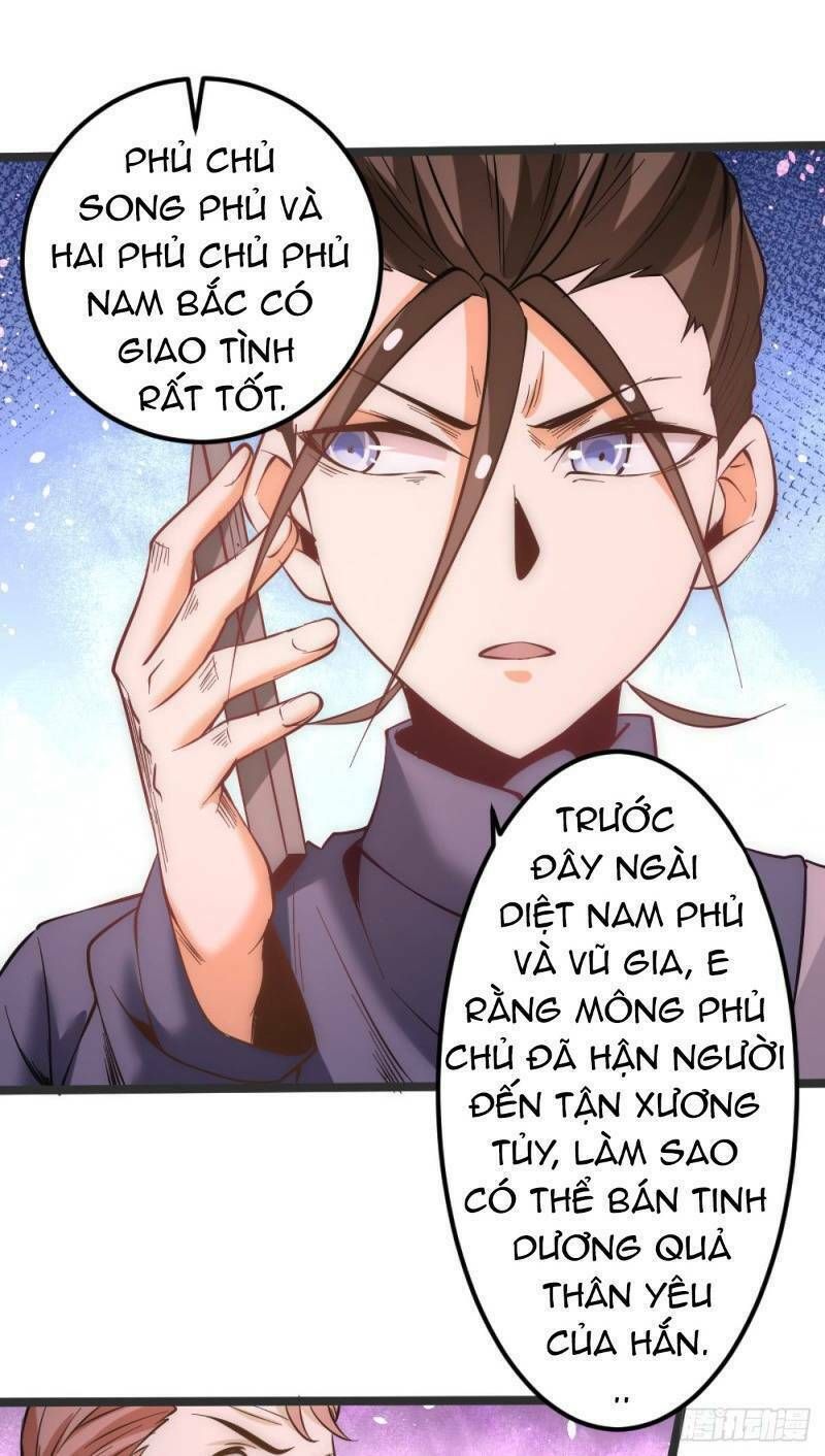 đọc truyện Đô Thị Đỉnh Phong Cao Thủ Chương 103 ảnh 21 tại Thiên Thai Truyện