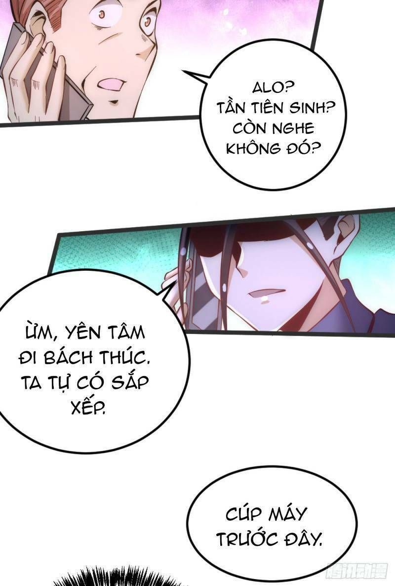 đọc truyện Đô Thị Đỉnh Phong Cao Thủ Chương 103 ảnh 22 tại Thiên Thai Truyện