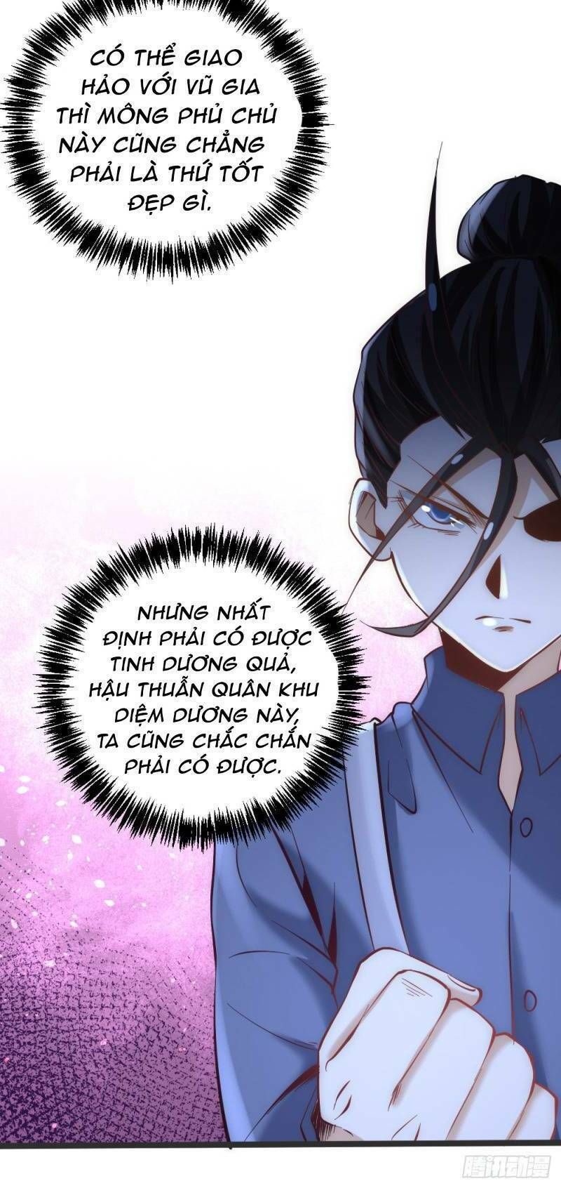 đọc truyện Đô Thị Đỉnh Phong Cao Thủ Chương 103 ảnh 23 tại Thiên Thai Truyện