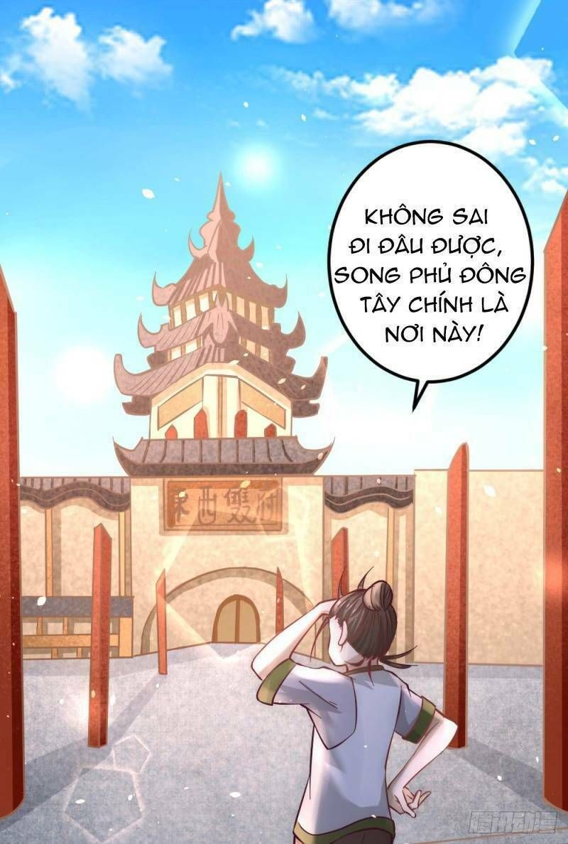 đọc truyện Đô Thị Đỉnh Phong Cao Thủ Chương 103 ảnh 28 tại Thiên Thai Truyện