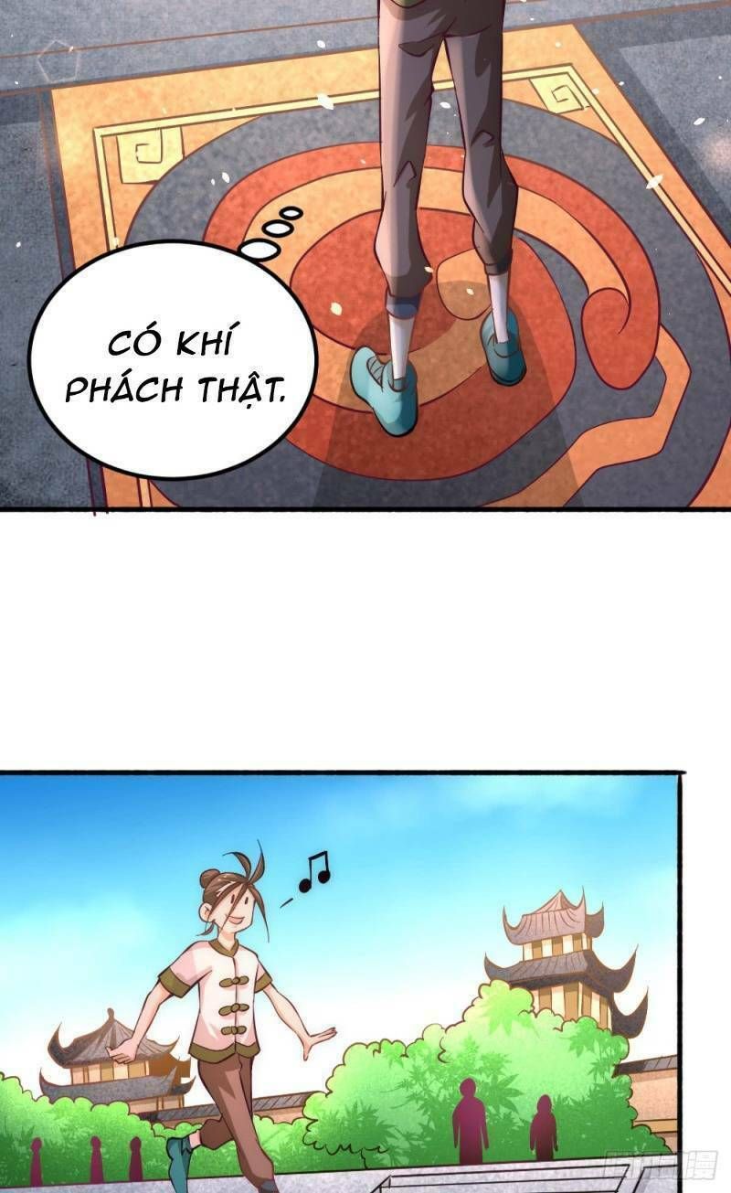 đọc truyện Đô Thị Đỉnh Phong Cao Thủ Chương 103 ảnh 29 tại Thiên Thai Truyện