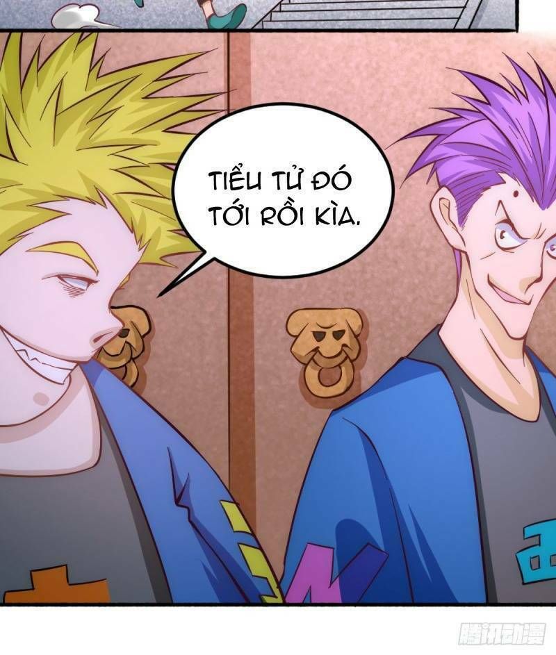 đọc truyện Đô Thị Đỉnh Phong Cao Thủ Chương 103 ảnh 30 tại Thiên Thai Truyện