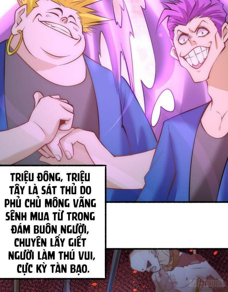 đọc truyện Đô Thị Đỉnh Phong Cao Thủ Chương 103 ảnh 33 tại Thiên Thai Truyện