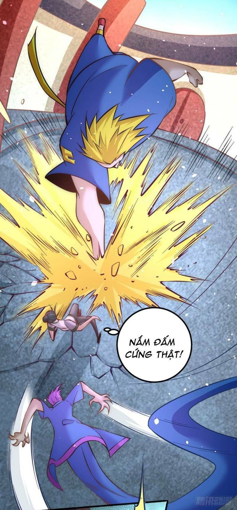 đọc truyện Đô Thị Đỉnh Phong Cao Thủ Chương 103 ảnh 37 tại Thiên Thai Truyện