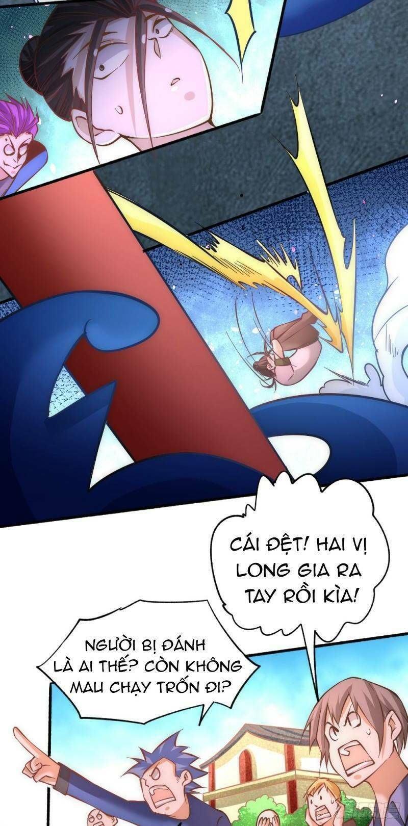 đọc truyện Đô Thị Đỉnh Phong Cao Thủ Chương 103 ảnh 38 tại Thiên Thai Truyện