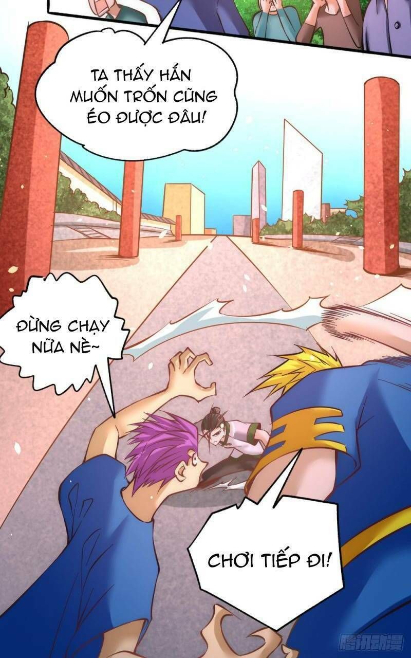 đọc truyện Đô Thị Đỉnh Phong Cao Thủ Chương 103 ảnh 39 tại Thiên Thai Truyện