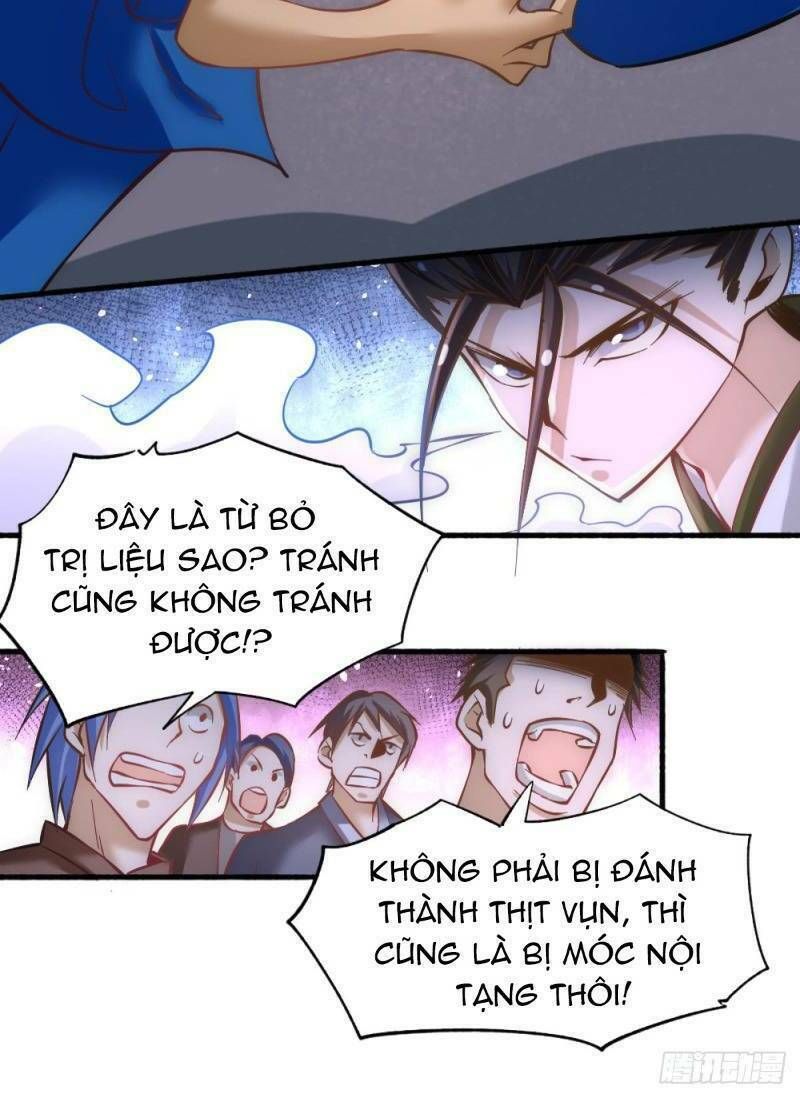 đọc truyện Đô Thị Đỉnh Phong Cao Thủ Chương 103 ảnh 40 tại Thiên Thai Truyện