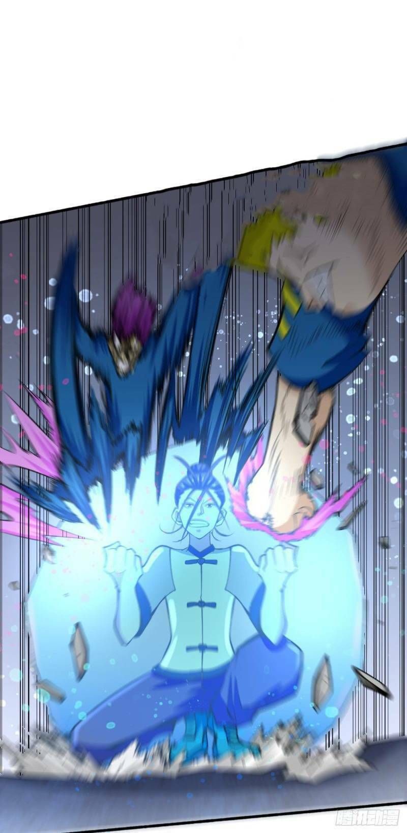 đọc truyện Đô Thị Đỉnh Phong Cao Thủ Chương 103 ảnh 41 tại Thiên Thai Truyện