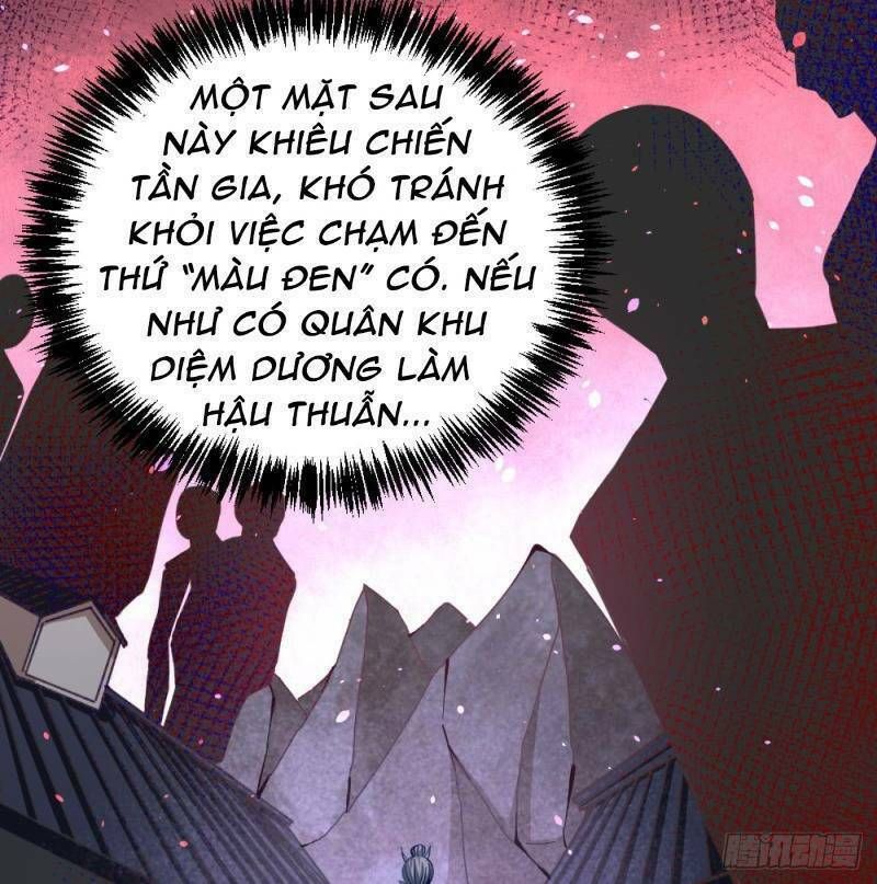 đọc truyện Đô Thị Đỉnh Phong Cao Thủ Chương 103 ảnh 6 tại Thiên Thai Truyện