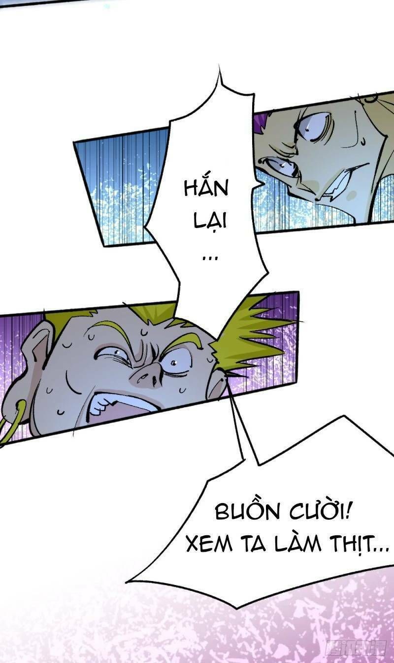 đọc truyện Đô Thị Đỉnh Phong Cao Thủ Chương 103 ảnh 42 tại Thiên Thai Truyện