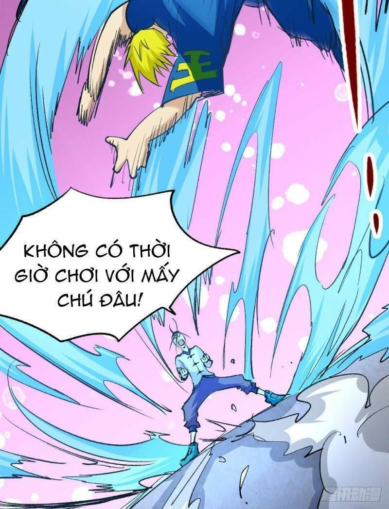 đọc truyện Đô Thị Đỉnh Phong Cao Thủ Chương 103 ảnh 44 tại Thiên Thai Truyện