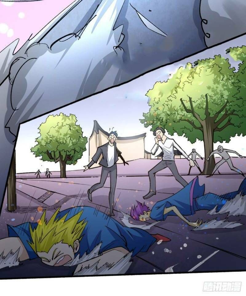 đọc truyện Đô Thị Đỉnh Phong Cao Thủ Chương 103 ảnh 45 tại Thiên Thai Truyện