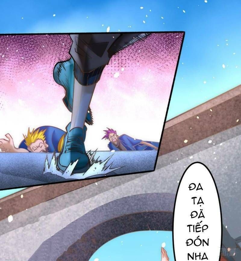 đọc truyện Đô Thị Đỉnh Phong Cao Thủ Chương 103 ảnh 46 tại Thiên Thai Truyện