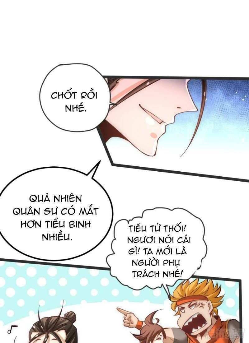 đọc truyện Đô Thị Đỉnh Phong Cao Thủ Chương 103 ảnh 9 tại Thiên Thai Truyện