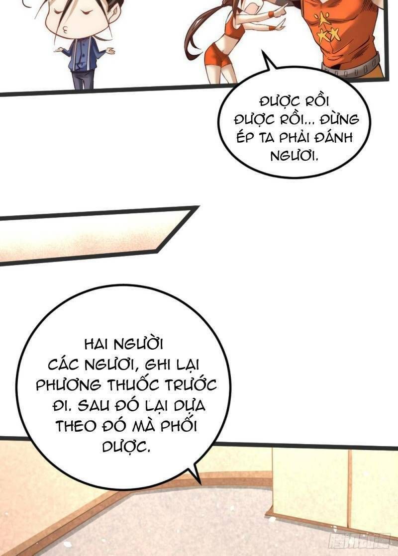 đọc truyện Đô Thị Đỉnh Phong Cao Thủ Chương 103 ảnh 10 tại Thiên Thai Truyện