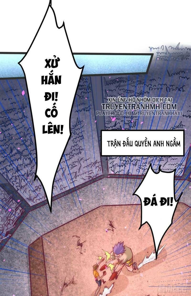 đọc truyện Đô Thị Đỉnh Phong Cao Thủ Chương 104 ảnh 13 tại Thiên Thai Truyện