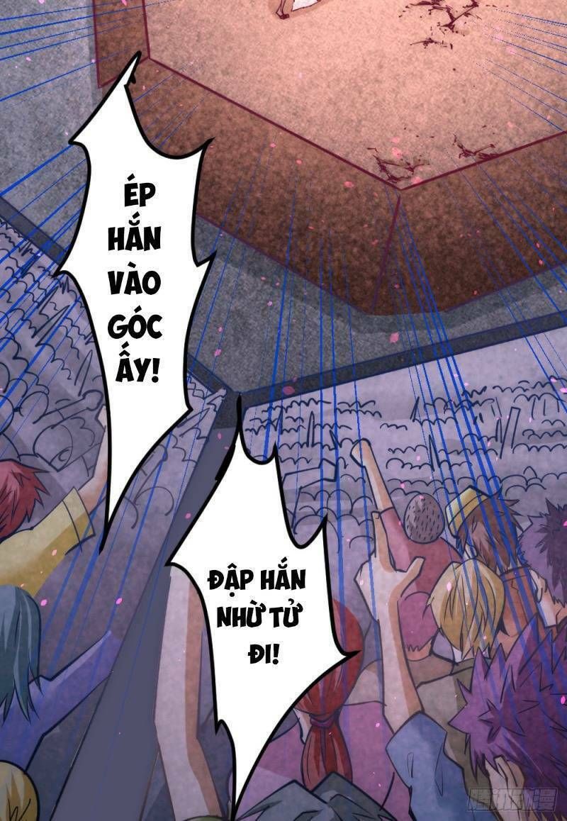 đọc truyện Đô Thị Đỉnh Phong Cao Thủ Chương 104 ảnh 14 tại Thiên Thai Truyện