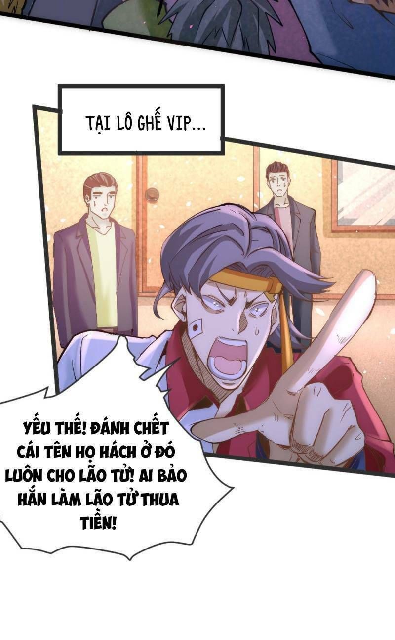 đọc truyện Đô Thị Đỉnh Phong Cao Thủ Chương 104 ảnh 15 tại Thiên Thai Truyện