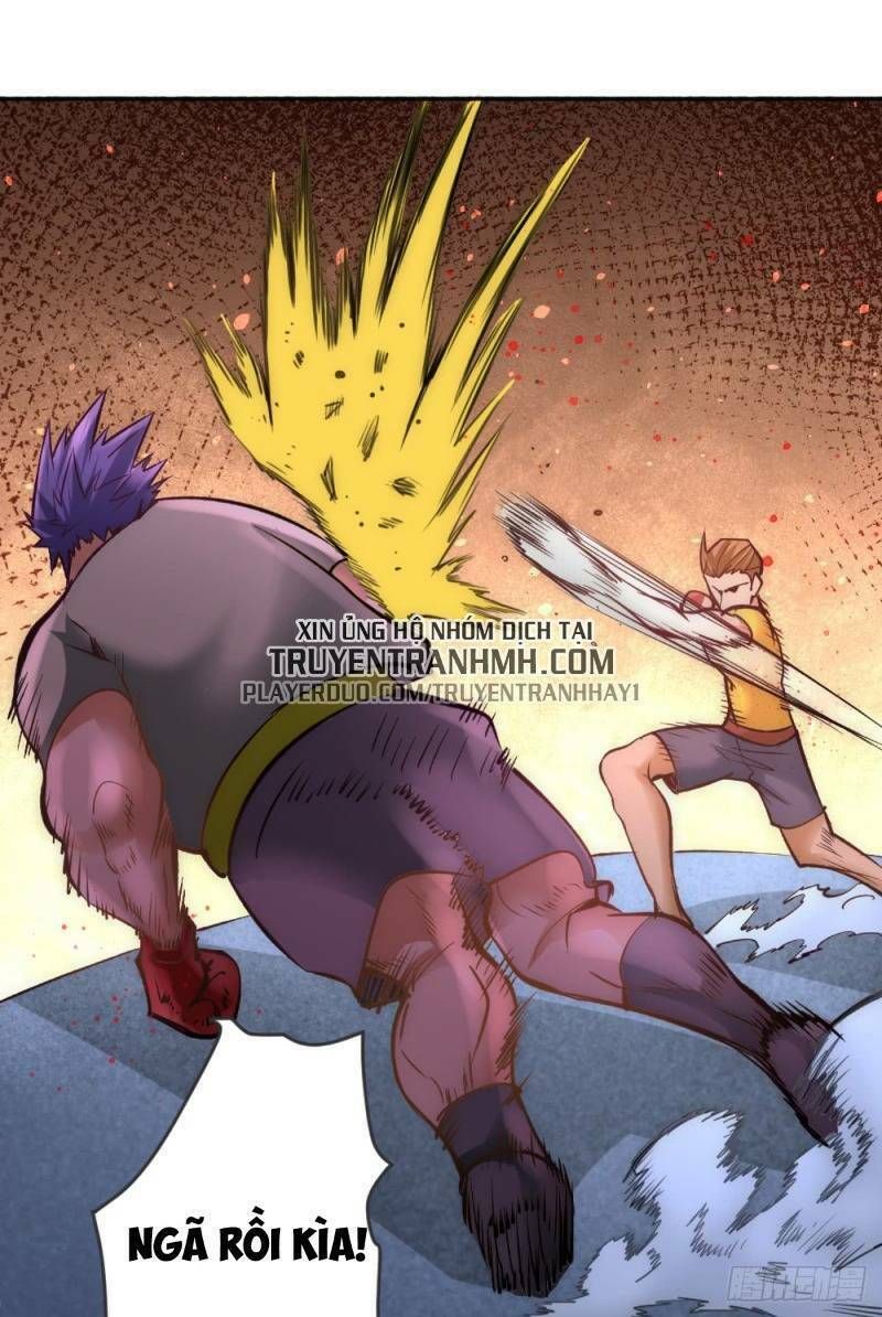 đọc truyện Đô Thị Đỉnh Phong Cao Thủ Chương 104 ảnh 16 tại Thiên Thai Truyện