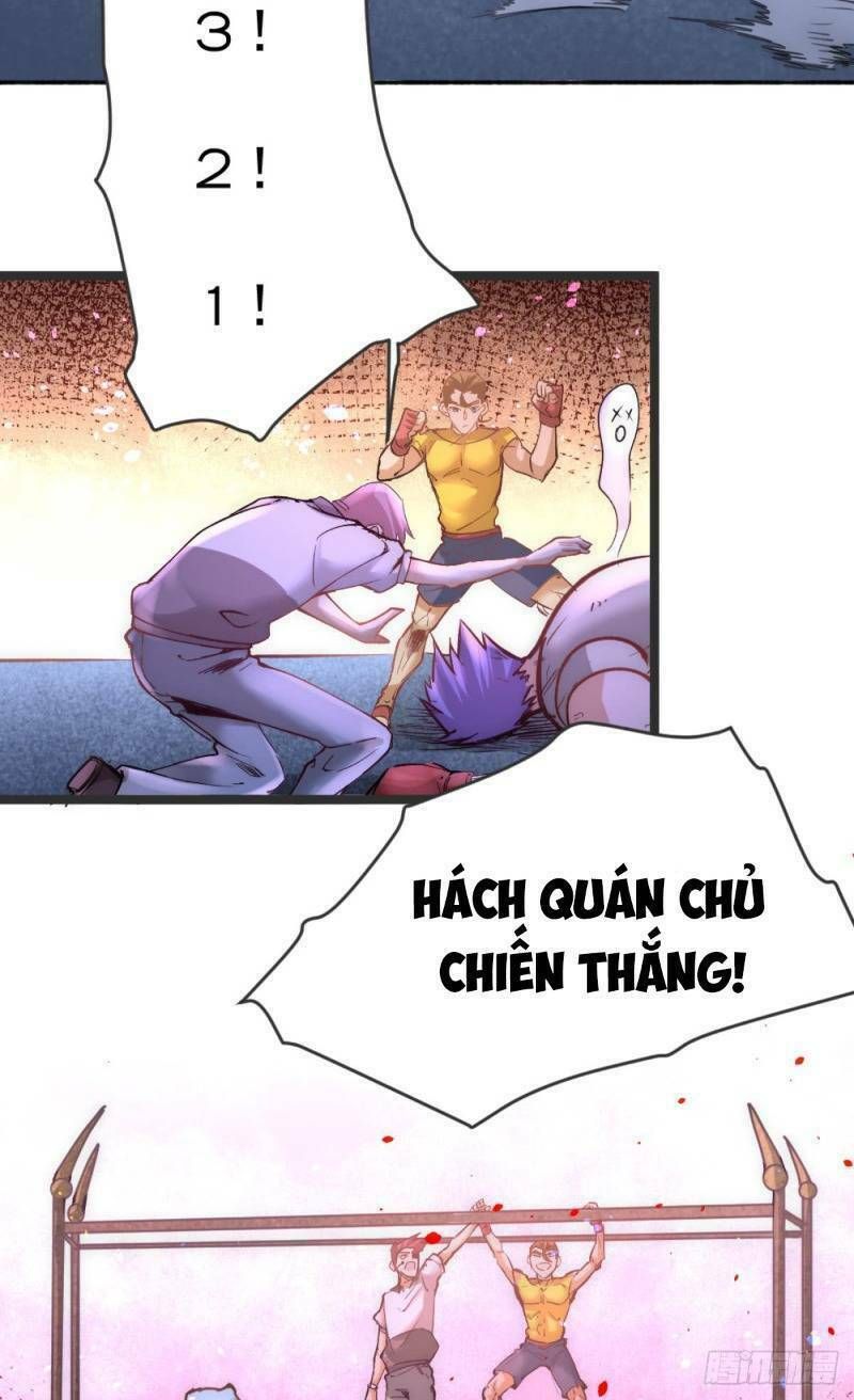 đọc truyện Đô Thị Đỉnh Phong Cao Thủ Chương 104 ảnh 17 tại Thiên Thai Truyện