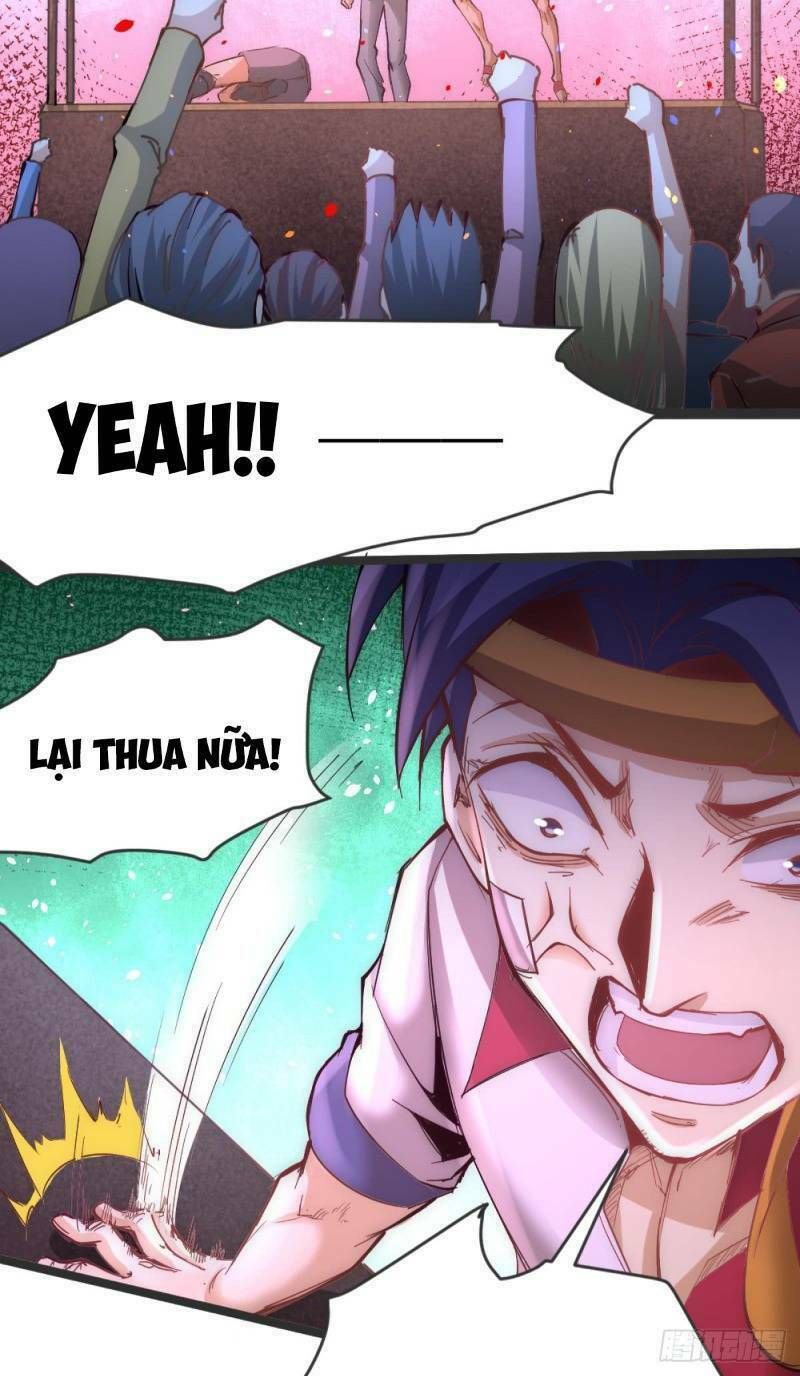 đọc truyện Đô Thị Đỉnh Phong Cao Thủ Chương 104 ảnh 18 tại Thiên Thai Truyện