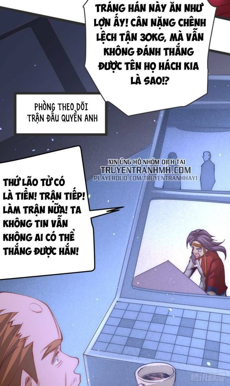 đọc truyện Đô Thị Đỉnh Phong Cao Thủ Chương 104 ảnh 19 tại Thiên Thai Truyện