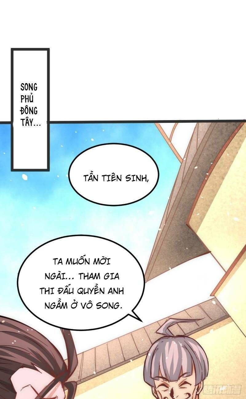 đọc truyện Đô Thị Đỉnh Phong Cao Thủ Chương 104 ảnh 4 tại Thiên Thai Truyện