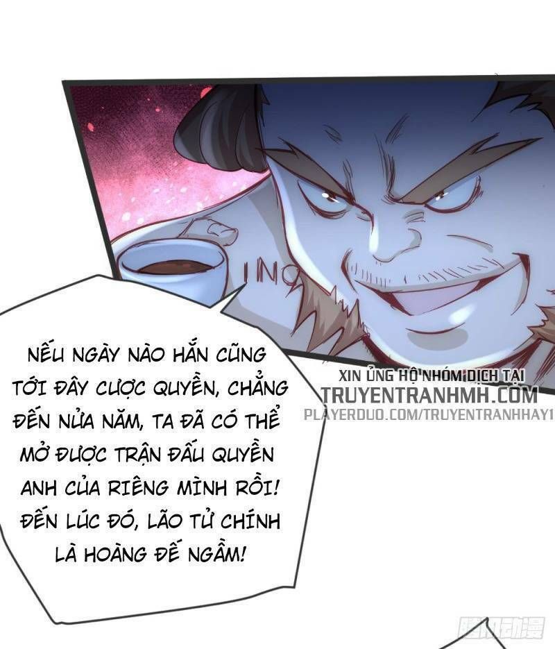 đọc truyện Đô Thị Đỉnh Phong Cao Thủ Chương 104 ảnh 22 tại Thiên Thai Truyện