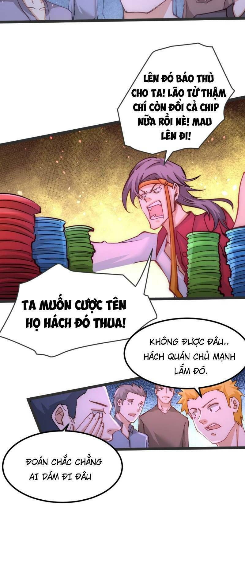 đọc truyện Đô Thị Đỉnh Phong Cao Thủ Chương 104 ảnh 26 tại Thiên Thai Truyện