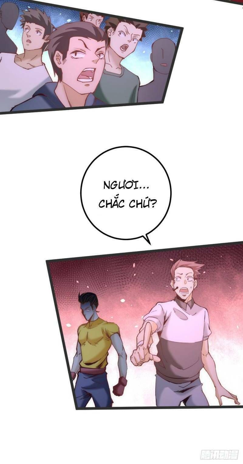 đọc truyện Đô Thị Đỉnh Phong Cao Thủ Chương 104 ảnh 28 tại Thiên Thai Truyện