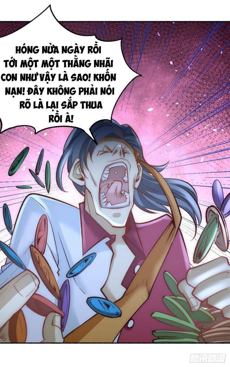 đọc truyện Đô Thị Đỉnh Phong Cao Thủ Chương 104 ảnh 31 tại Thiên Thai Truyện