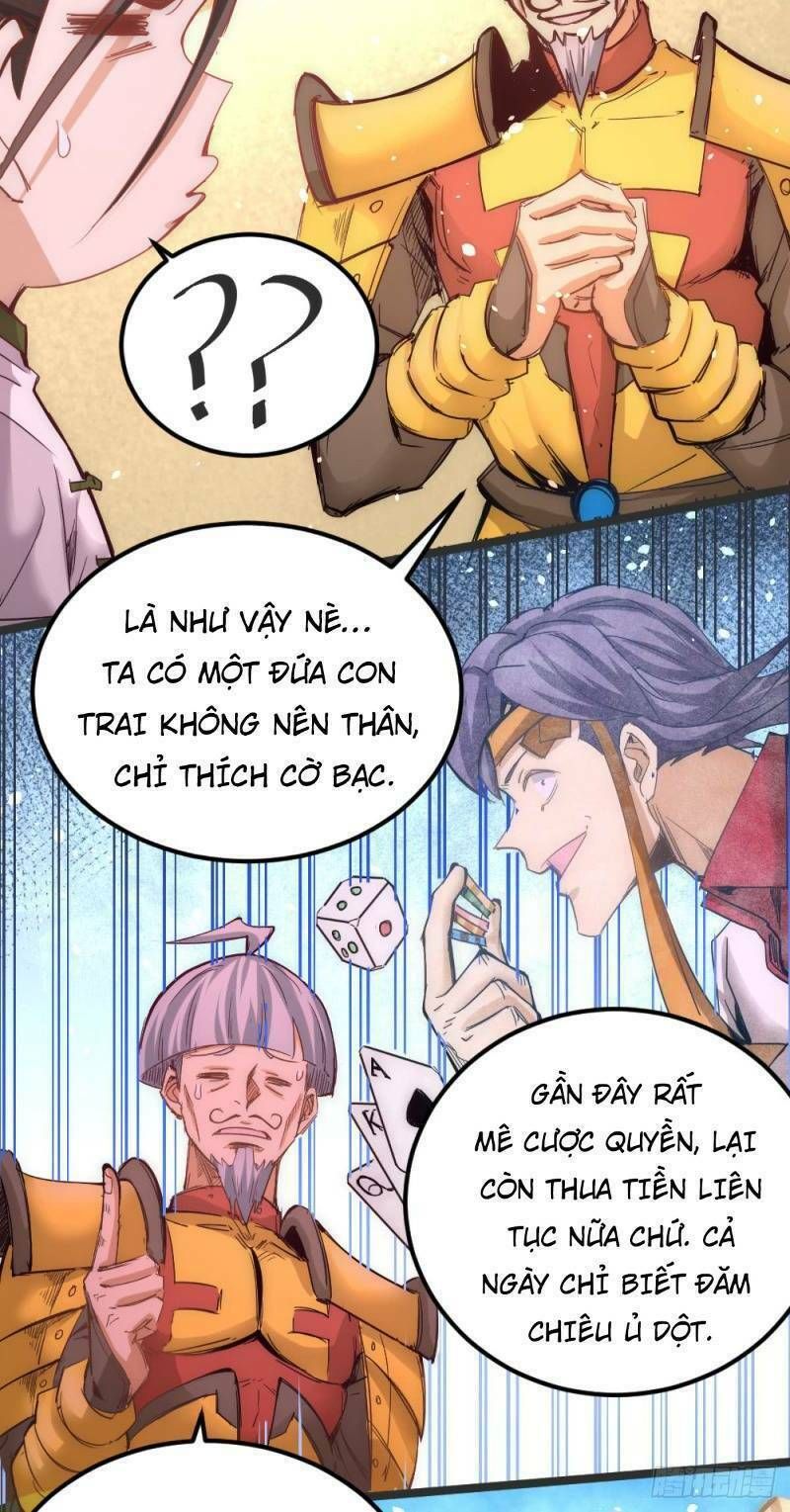 đọc truyện Đô Thị Đỉnh Phong Cao Thủ Chương 104 ảnh 5 tại Thiên Thai Truyện