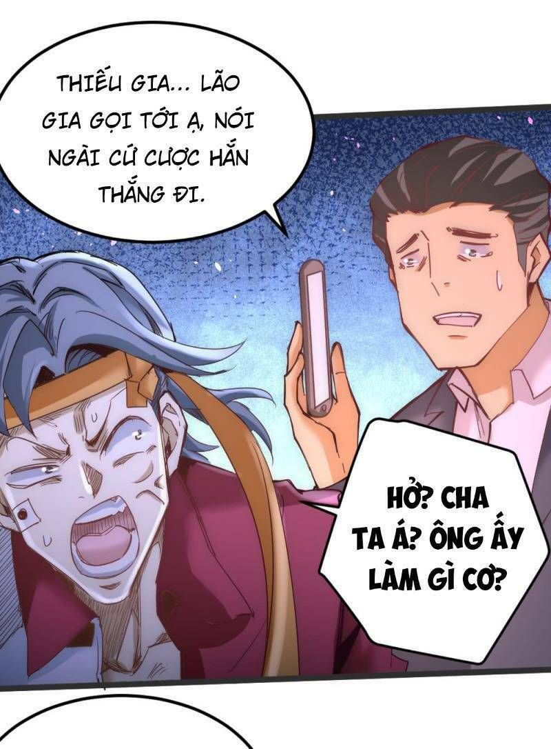 đọc truyện Đô Thị Đỉnh Phong Cao Thủ Chương 104 ảnh 32 tại Thiên Thai Truyện