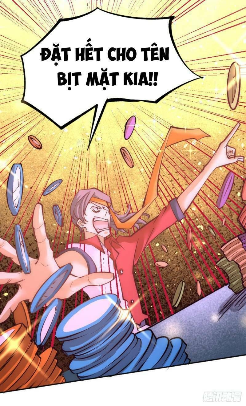 đọc truyện Đô Thị Đỉnh Phong Cao Thủ Chương 104 ảnh 34 tại Thiên Thai Truyện