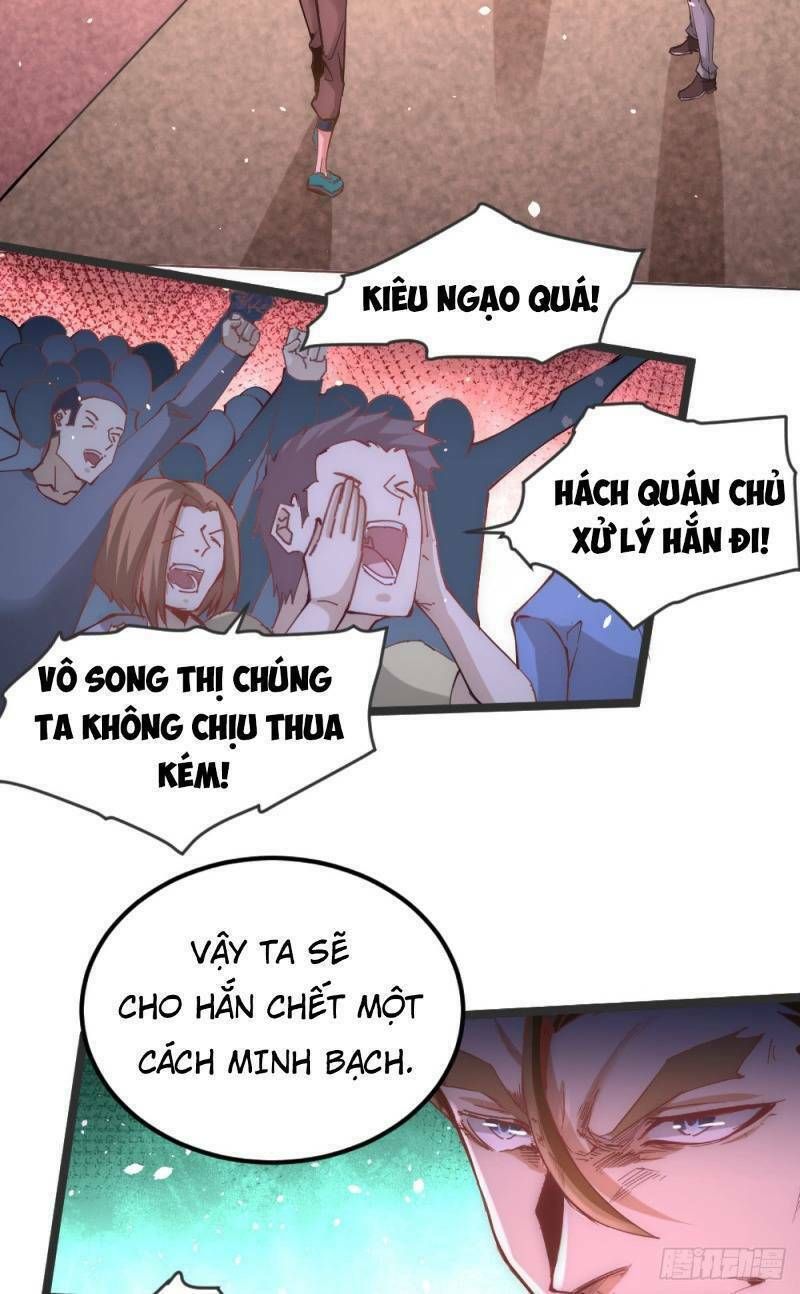 đọc truyện Đô Thị Đỉnh Phong Cao Thủ Chương 104 ảnh 36 tại Thiên Thai Truyện