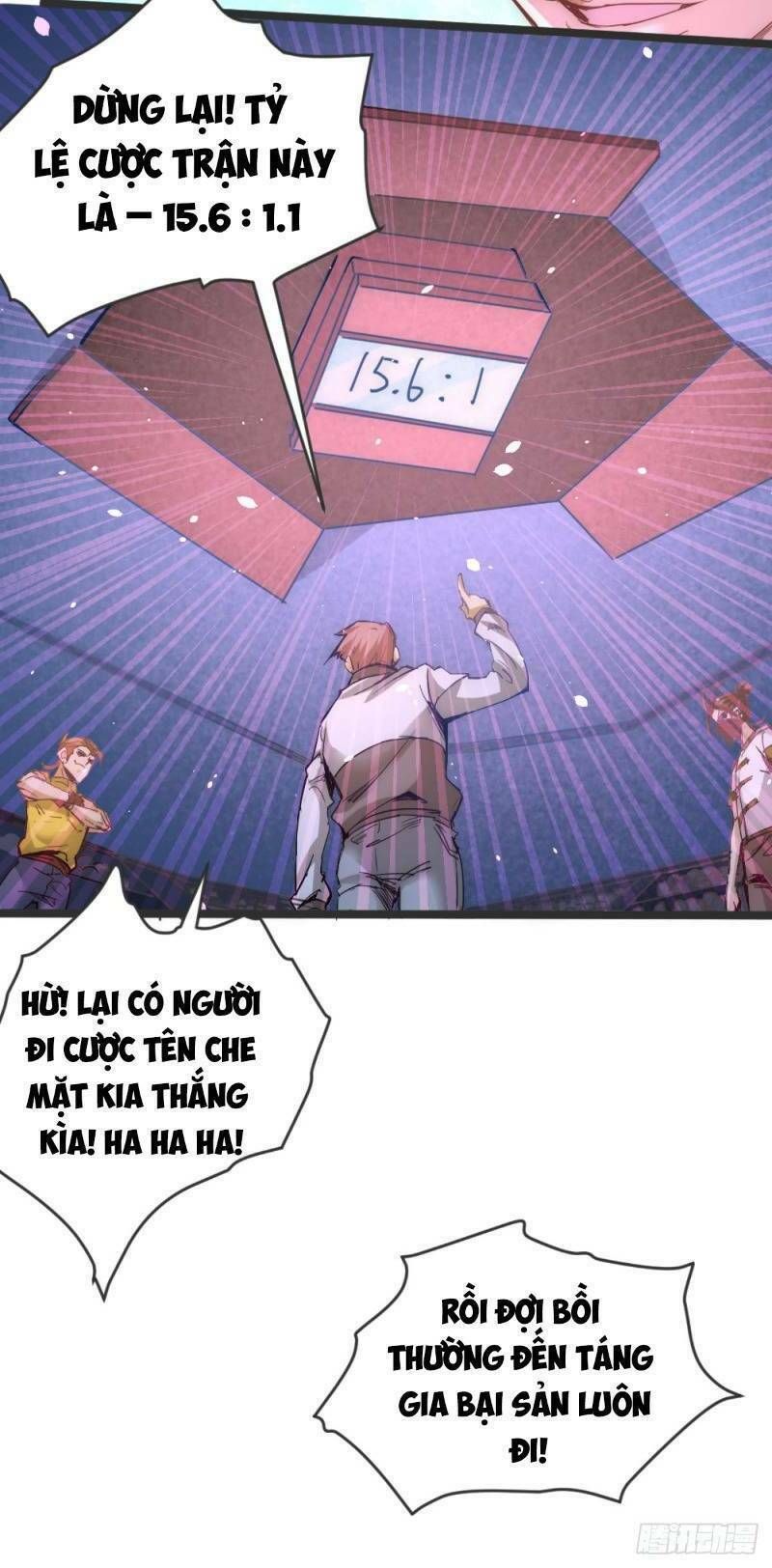 đọc truyện Đô Thị Đỉnh Phong Cao Thủ Chương 104 ảnh 37 tại Thiên Thai Truyện