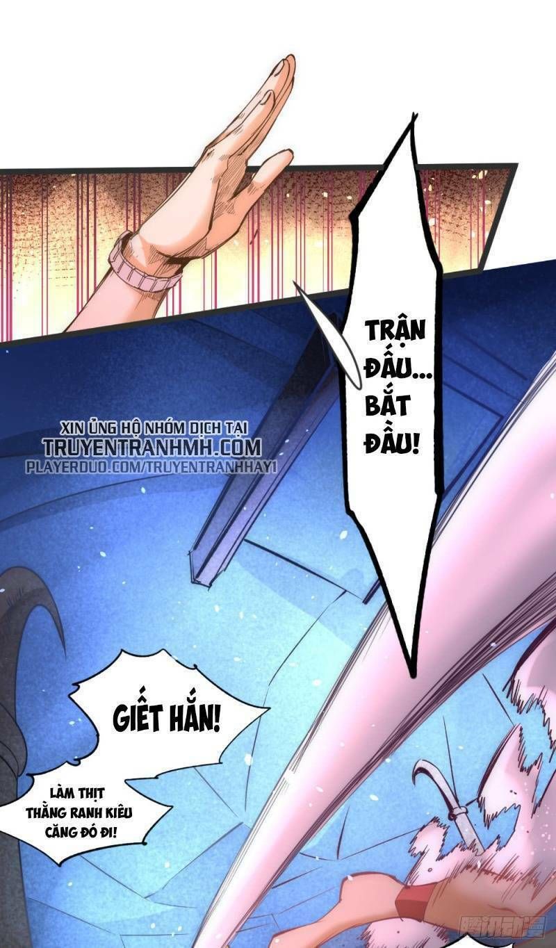 đọc truyện Đô Thị Đỉnh Phong Cao Thủ Chương 104 ảnh 38 tại Thiên Thai Truyện