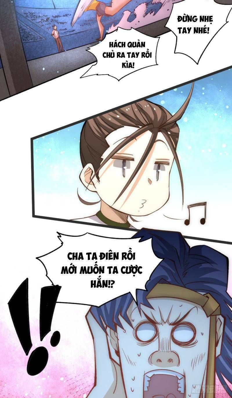 đọc truyện Đô Thị Đỉnh Phong Cao Thủ Chương 104 ảnh 39 tại Thiên Thai Truyện