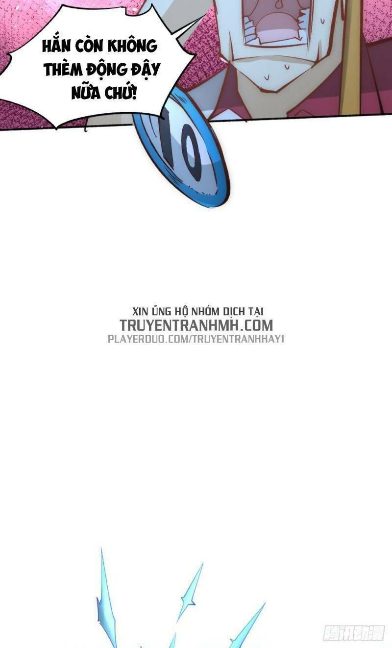 đọc truyện Đô Thị Đỉnh Phong Cao Thủ Chương 104 ảnh 40 tại Thiên Thai Truyện